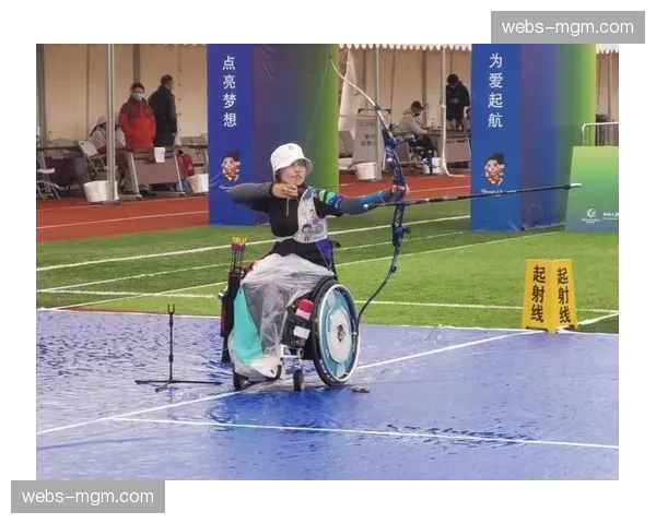 德国残疾人足球国家队获得赞助，将全力备战残奥会