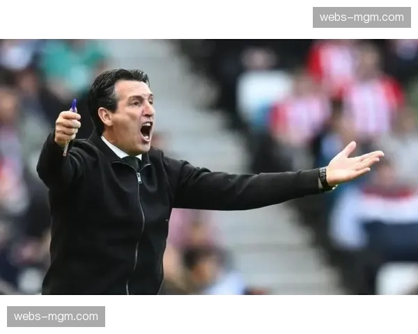 维拉主帅埃梅里：对阵老东家阿森纳是巨大挑战，但球队已做好准备