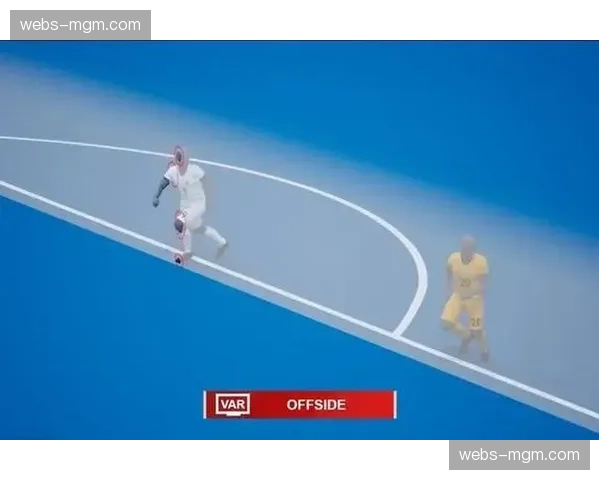 技术革新：德甲下赛季将测试半自动越位系统与新型裁判通讯设备