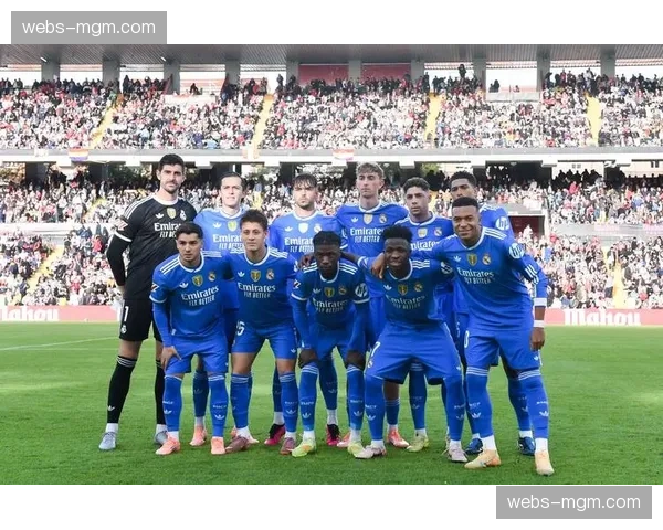 西甲与教育部合作项目“足球进校园”三月将在马德里20所小学启动。