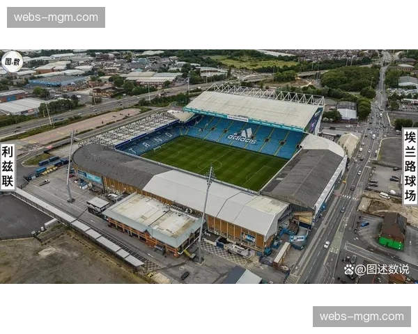 英超测试新型球场摄像头系统，旨在更精准捕捉22名球员实时跑位